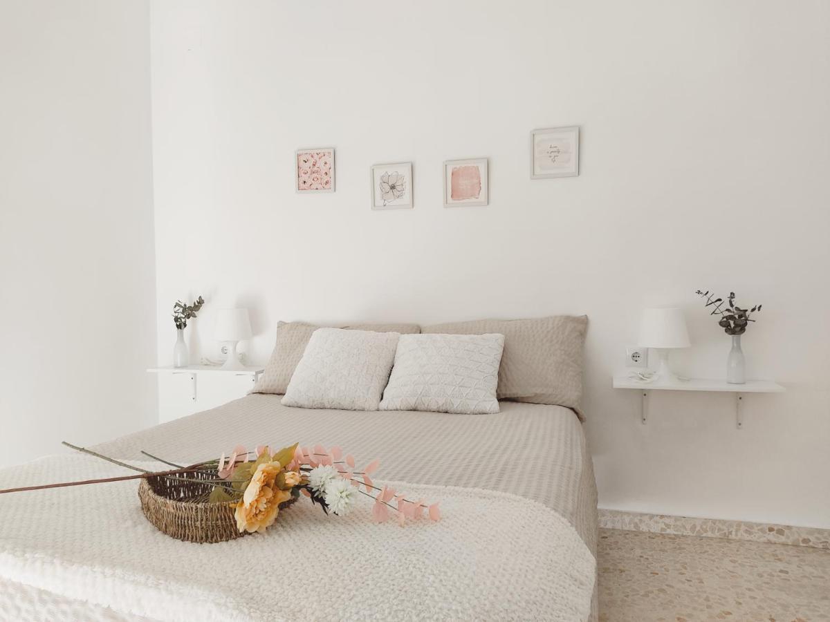 Ecija Home Ngoại thất bức ảnh
