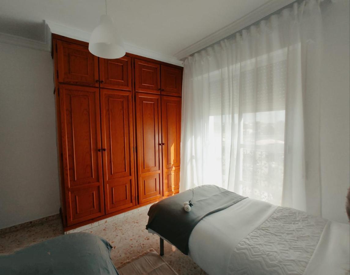 Ecija Home Ngoại thất bức ảnh