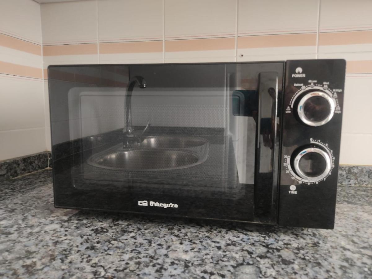 Ecija Home Ngoại thất bức ảnh