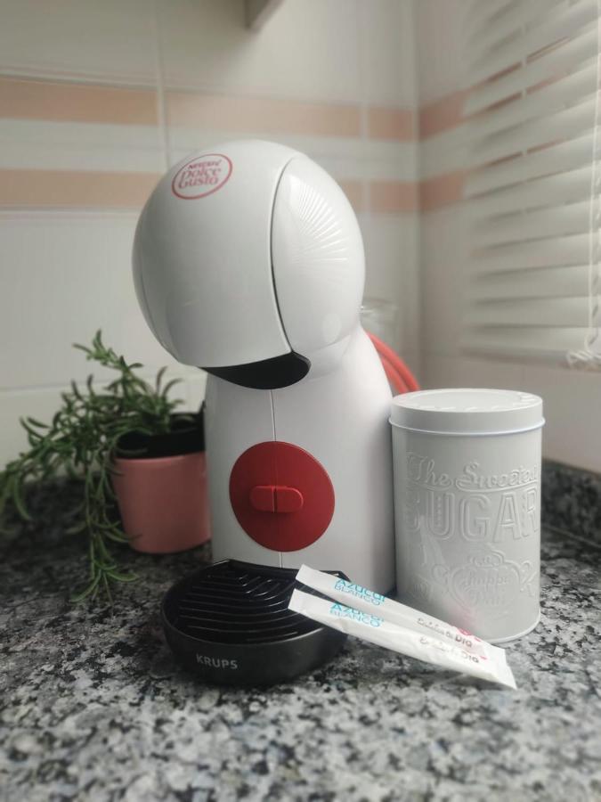 Ecija Home Ngoại thất bức ảnh
