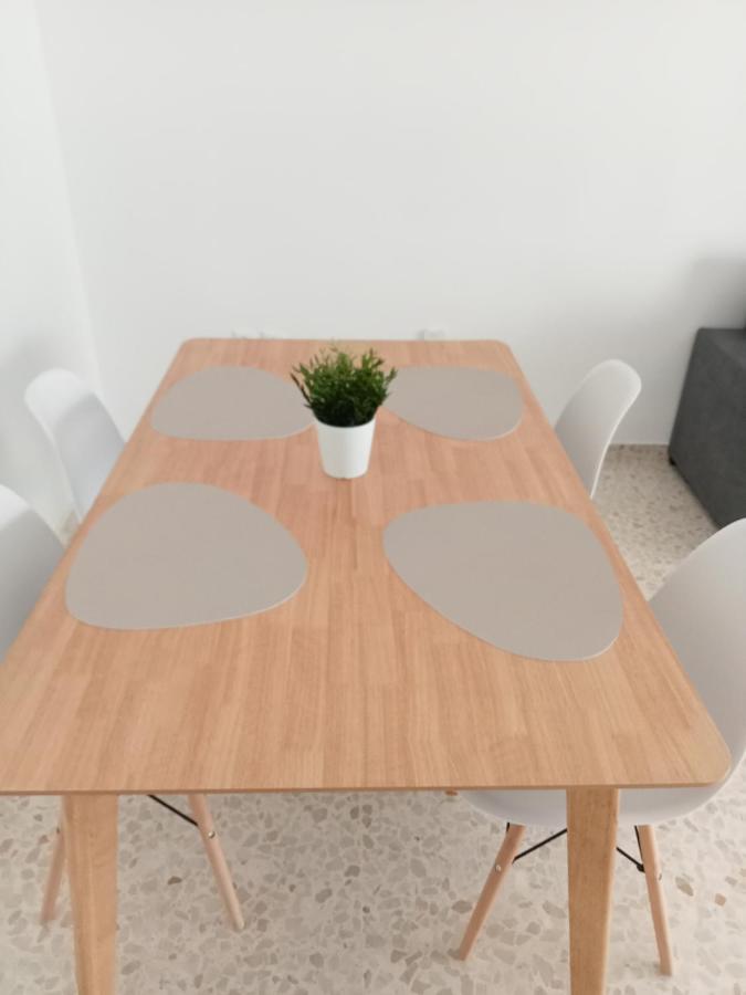 Ecija Home Ngoại thất bức ảnh
