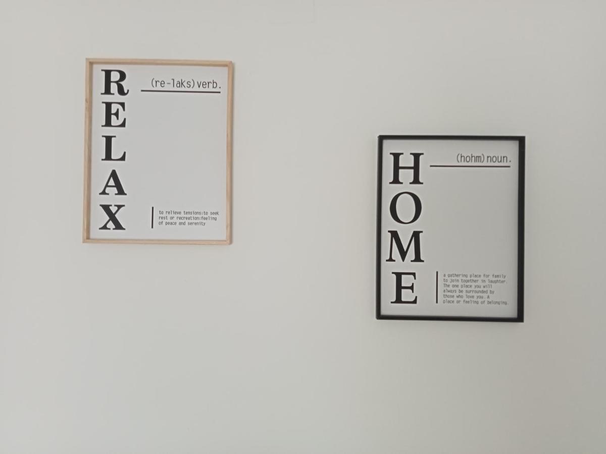 Ecija Home Ngoại thất bức ảnh