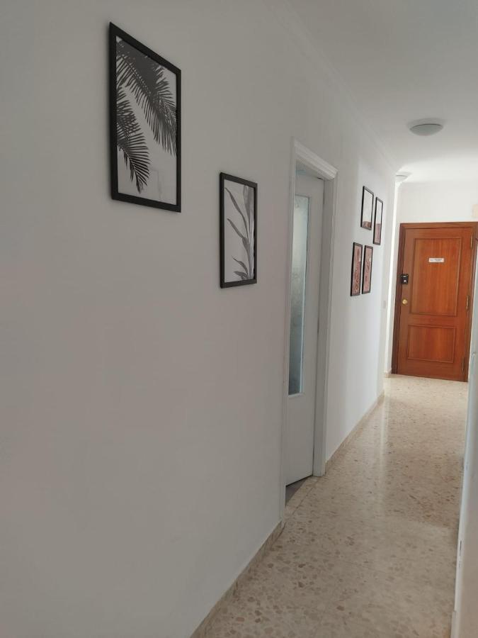 Ecija Home Ngoại thất bức ảnh