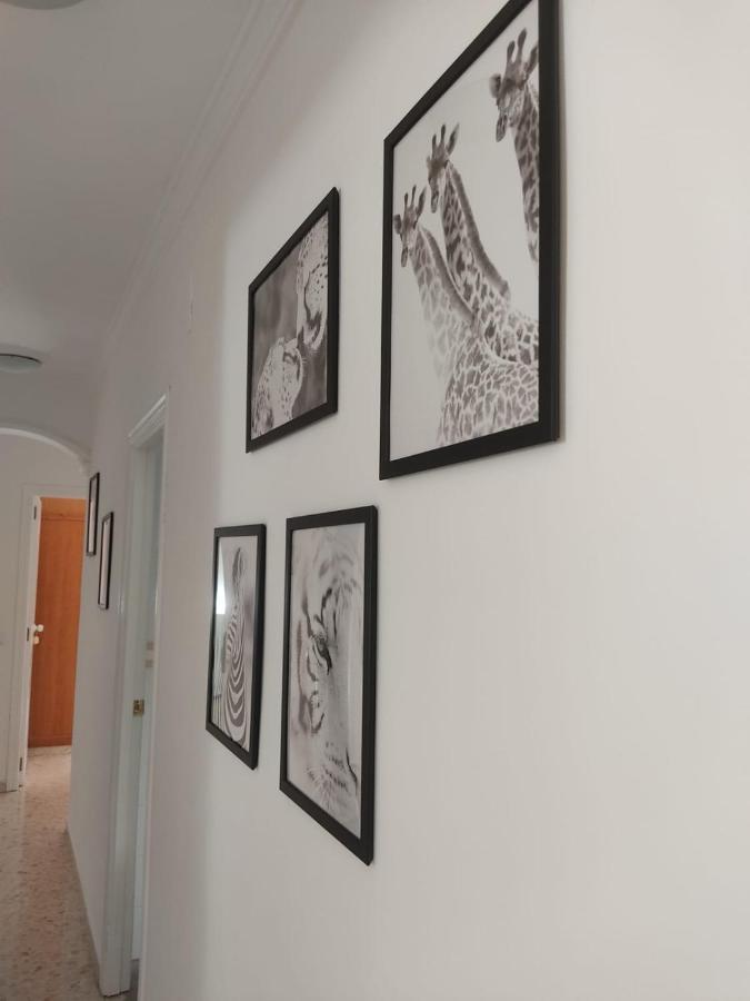 Ecija Home Ngoại thất bức ảnh