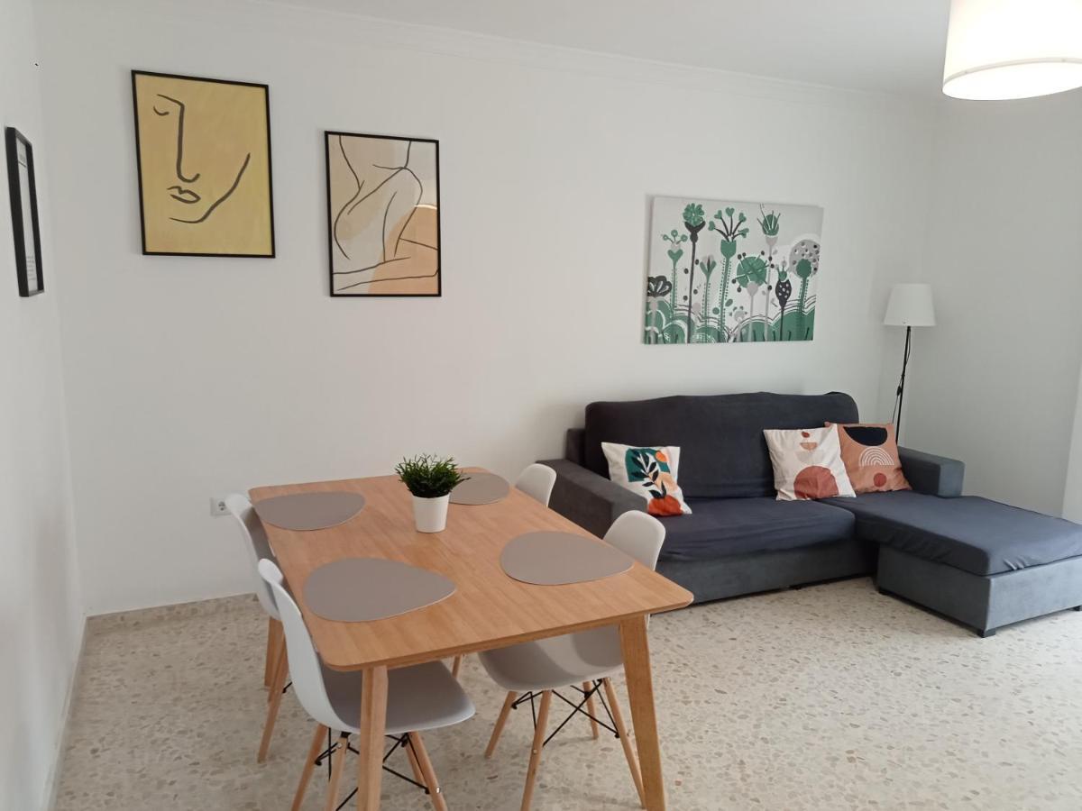 Ecija Home Ngoại thất bức ảnh