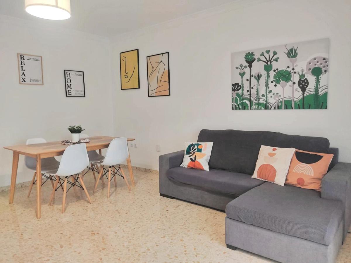 Ecija Home Ngoại thất bức ảnh