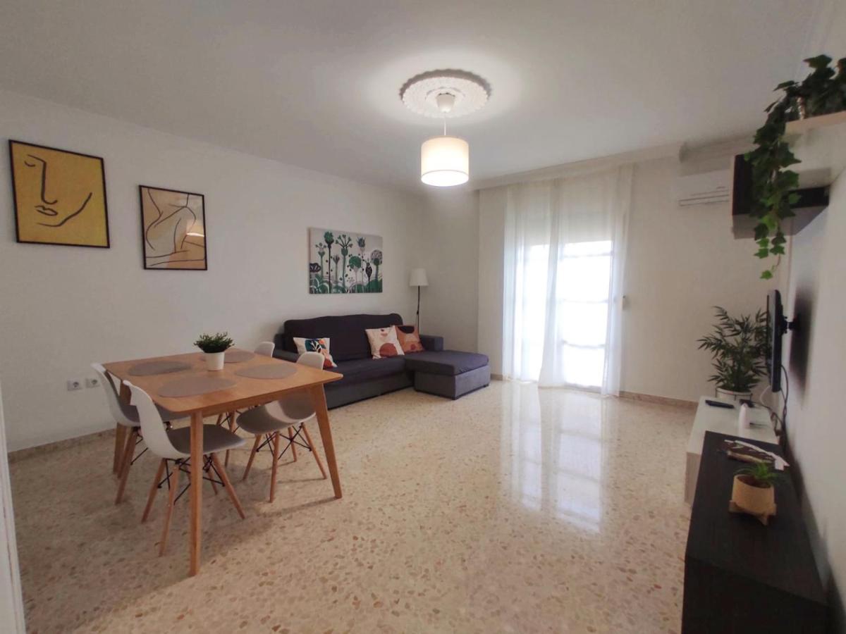 Ecija Home Ngoại thất bức ảnh