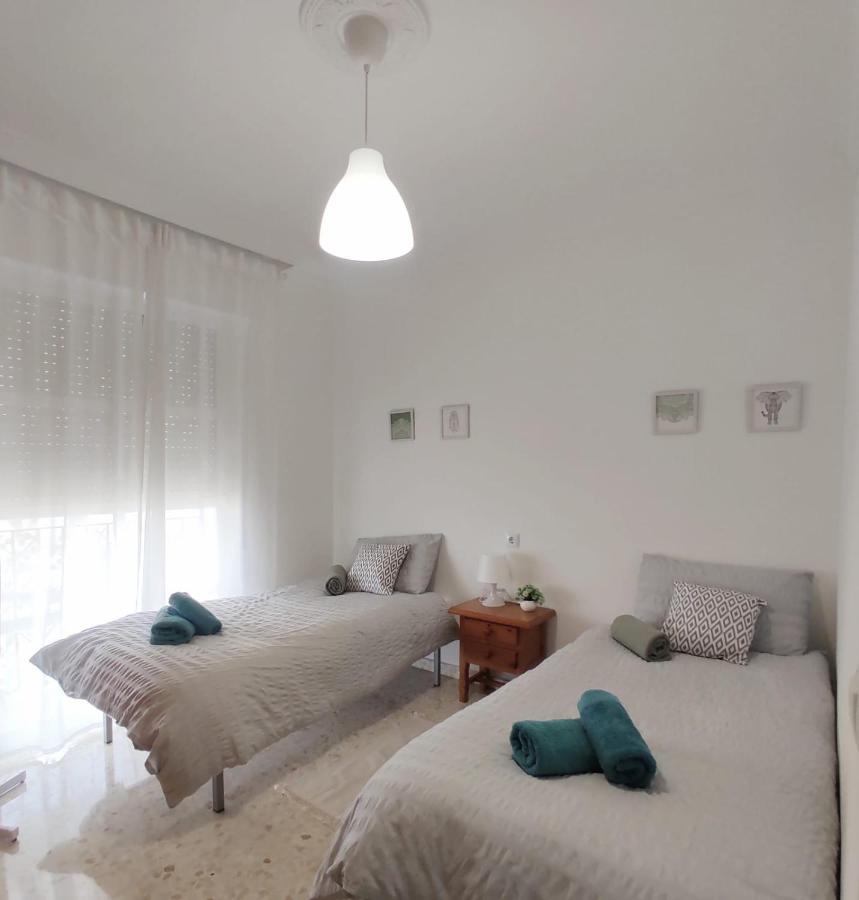 Ecija Home Ngoại thất bức ảnh