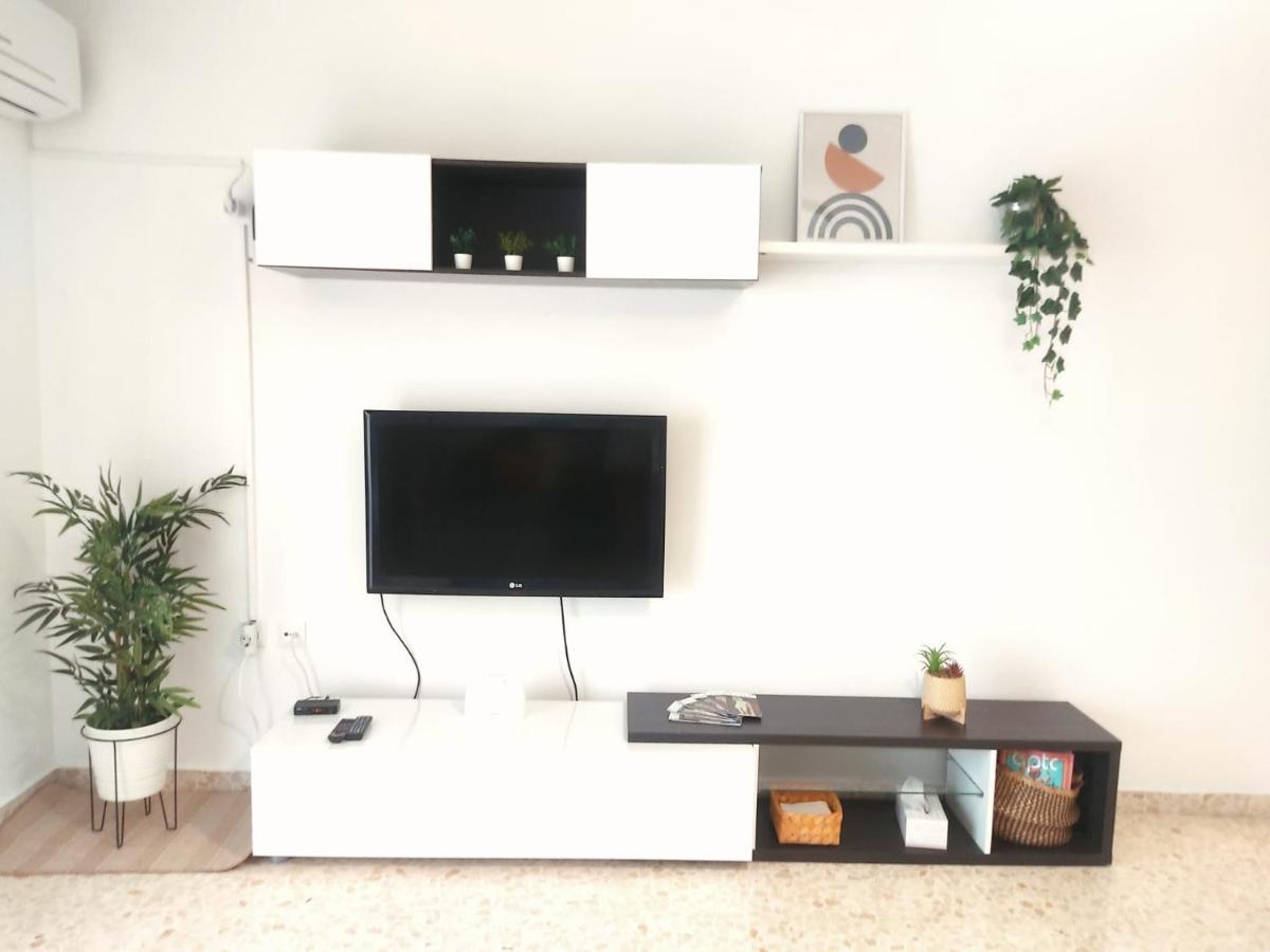 Ecija Home Ngoại thất bức ảnh