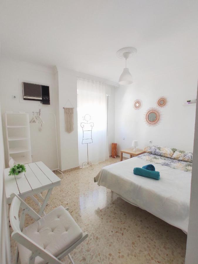 Ecija Home Ngoại thất bức ảnh